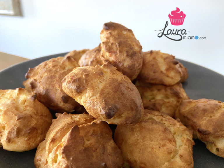 Les meilleures gougères au comté une recette fondante et simple